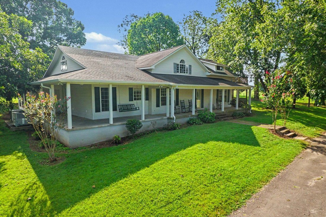 Maison à Henry, Tennessee, États-Unis 2 - 18726841