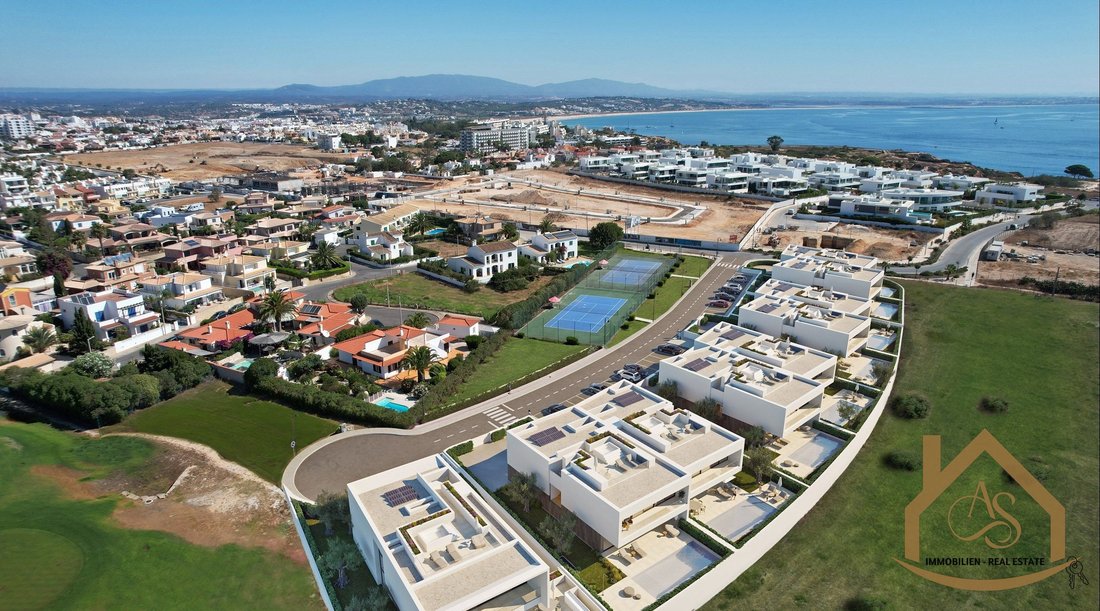 Villa in São Sebastião, Lagos, Sao Goncalo de Lagos, Portugal 1 - 17062703