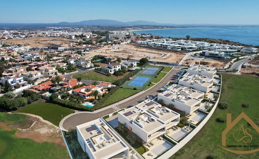 Villa in São Sebastião, Lagos, Sao Goncalo de Lagos, Portugal 1
