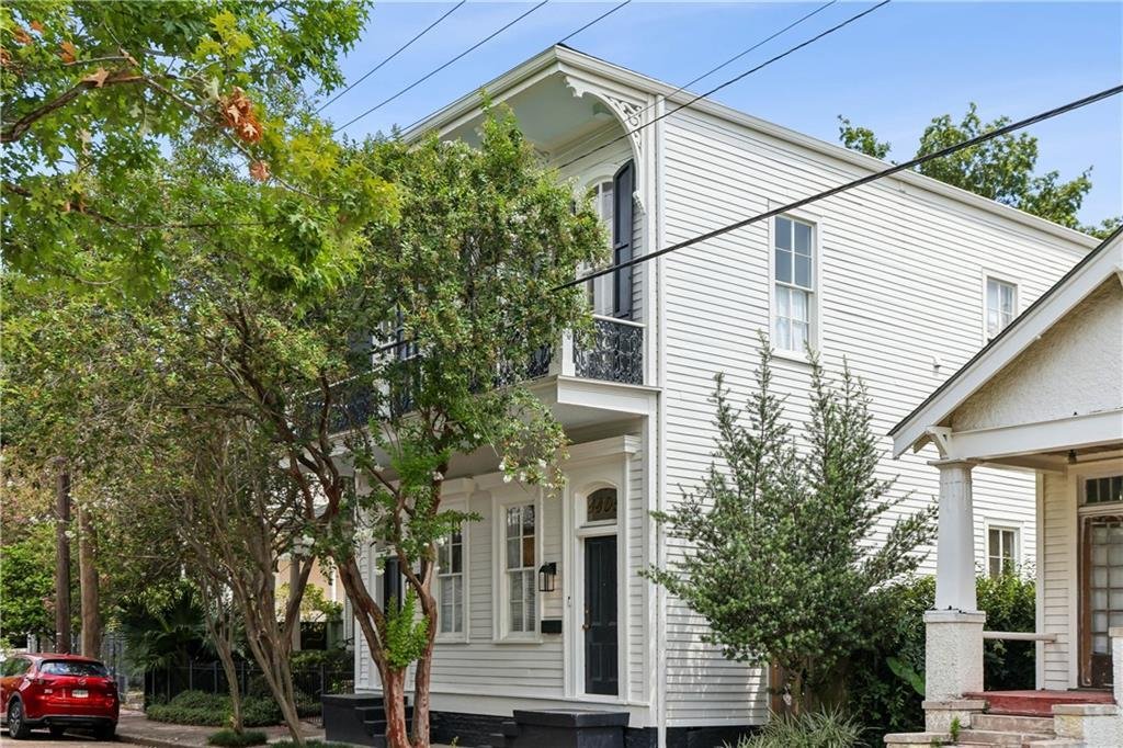 Casa a New Orleans, Louisiana, Stati Uniti 4 - 18721933
