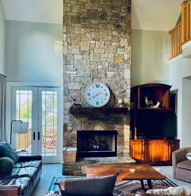 Haus in Newland, North Carolina, Vereinigte Staaten 4 - 18726777