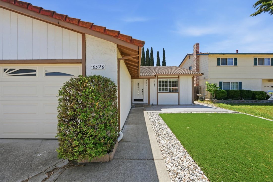 Casa en Dublin, California, Estados Unidos 3 - 18726705