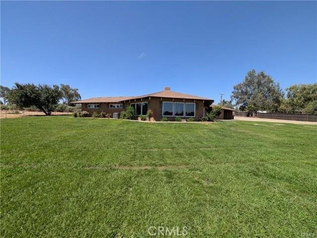 Terreno a Merced, California, Stati Uniti 1 - 18721694