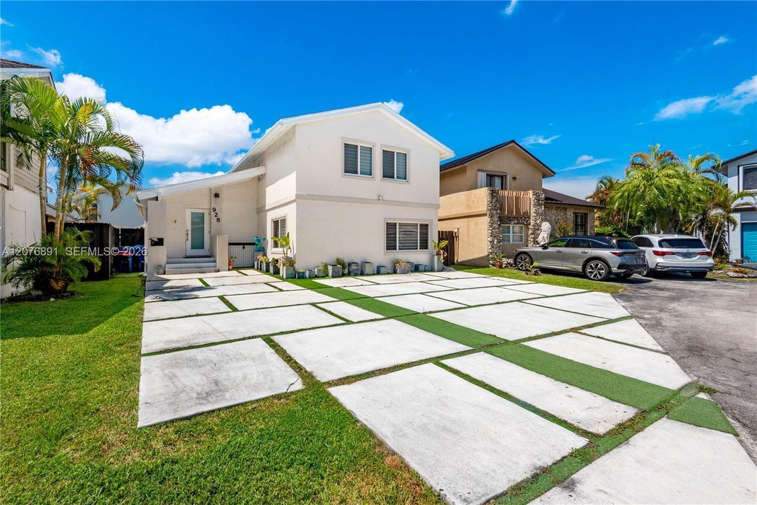 Haus in Doral, Florida, Vereinigte Staaten 1 - 18727954