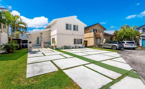 Casa a Doral, Florida, Stati Uniti 1