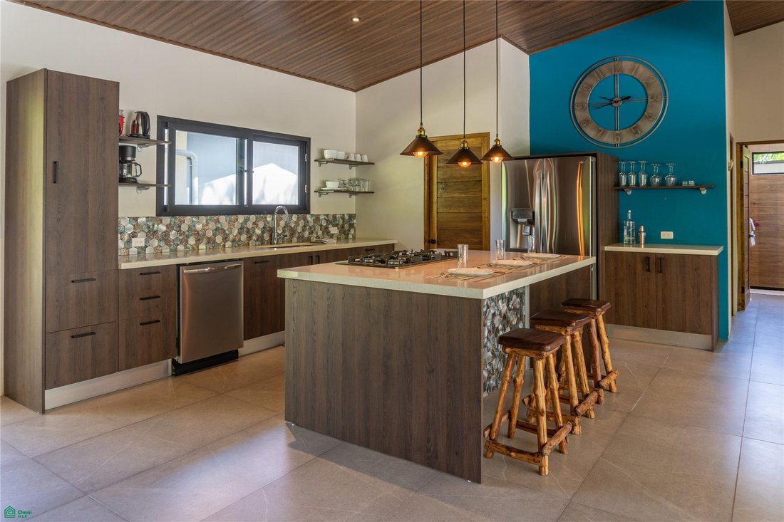 Haus in Cangrejal, Provinz Guanacaste, Costa Rica 4 - 18726409