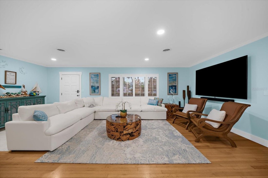 House in Clearwater, Florida, United States 3 - 18726670