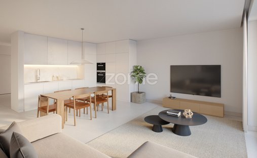 Apartment in Sao Goncalo de Lagos, Algarve, Portugal 1