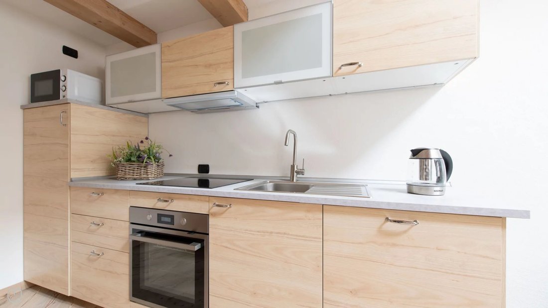 Apartment in Bormio, Lombardy, Italy 4 - 18725428