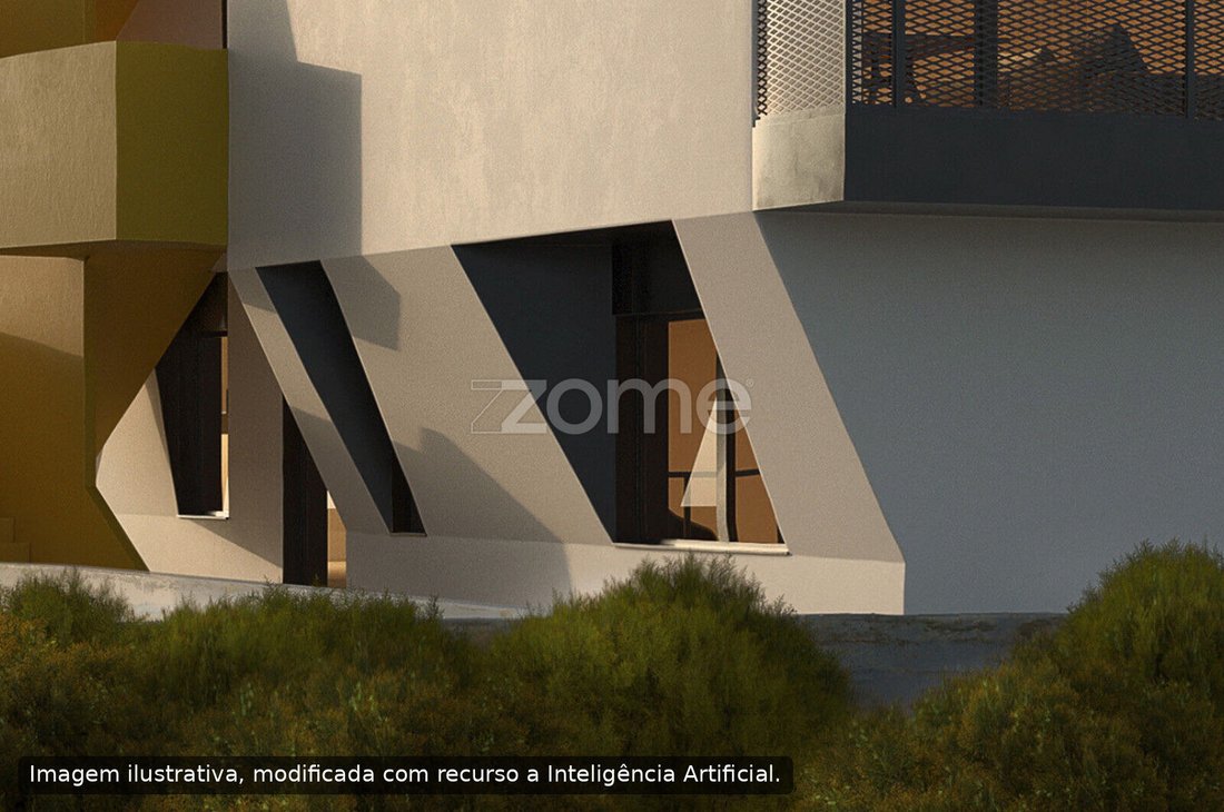 Wohnung in Aldoar, Foz do Douro und Nevogilde, Distrikt Porto, Portugal 4 - 16541526