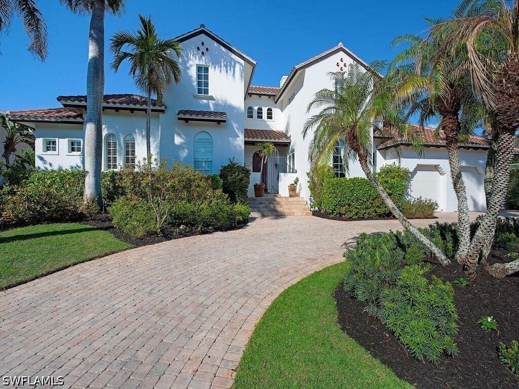 House in Naples, Florida, United States 4 - 18726943