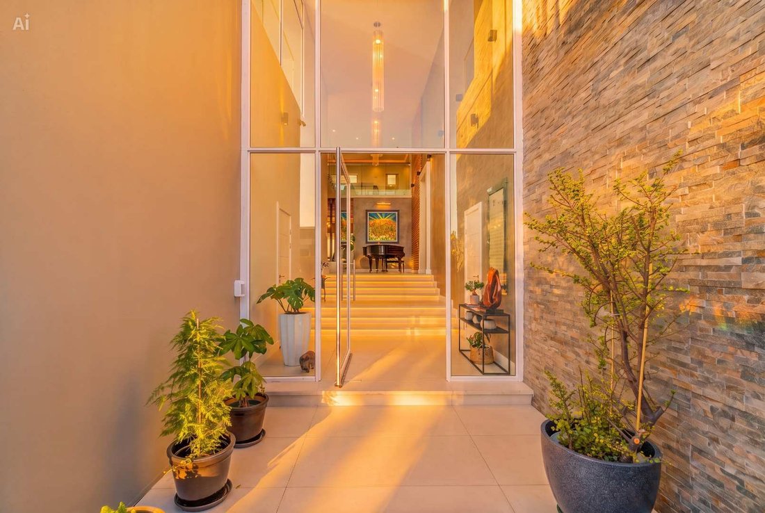 Casa a Munyaka Waterfall City, Gauteng, Sudafrica 4 - 13258168