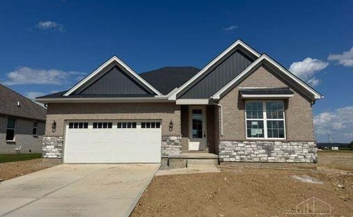 Haus in Ross Township, Ohio, Vereinigte Staaten 1