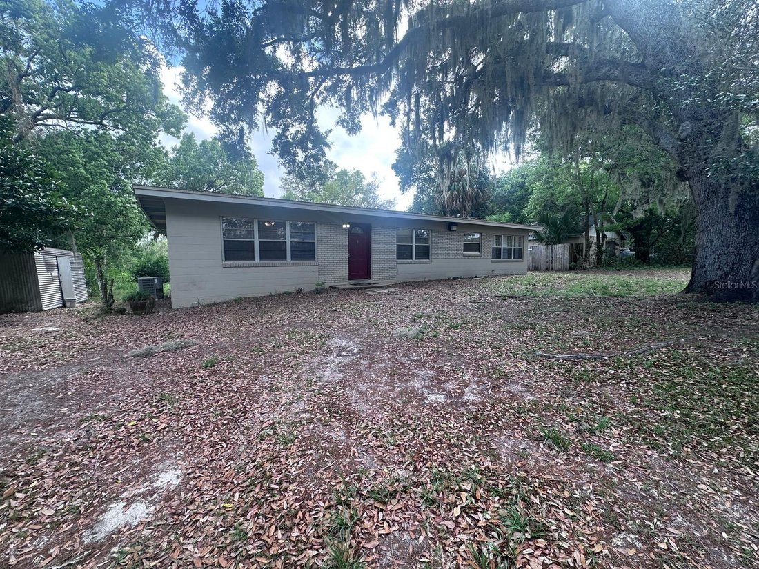 House in Orlando, Florida, United States 1 - 18726680