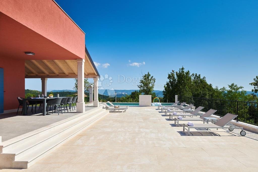 Casa en Opcina Motovun, Istria, Croacia 2 - 18728514