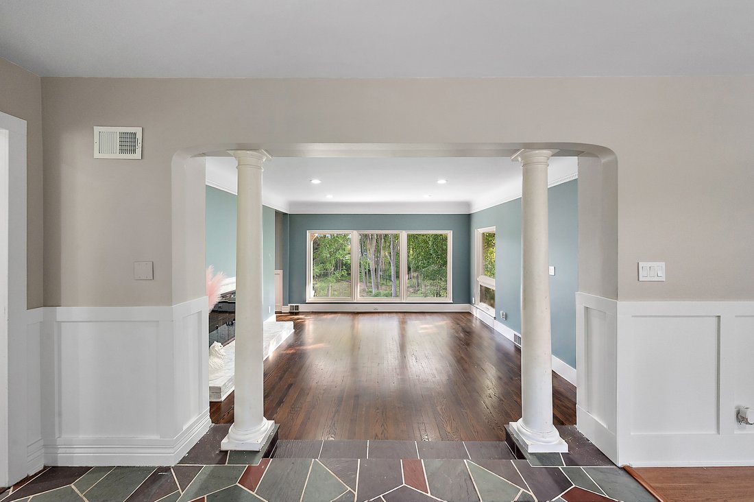 House in Bloomfield Hills, Michigan, United States 3 - 18721697