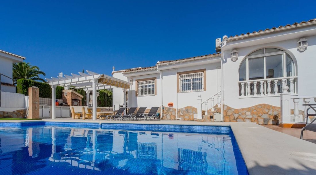 Villa en Ciudad Quesada, Rojales, Comunidad Valenciana 1 - 18728034