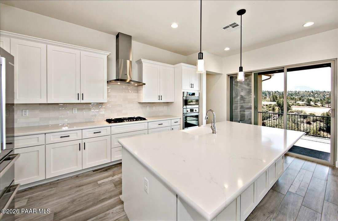 House in Prescott, Arizona, United States 4 - 17282009