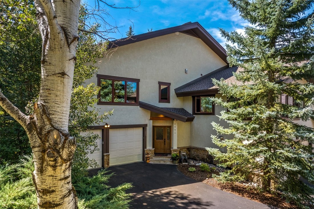 Haus in Steamboat Springs, Colorado, Vereinigte Staaten 1 - 18729119