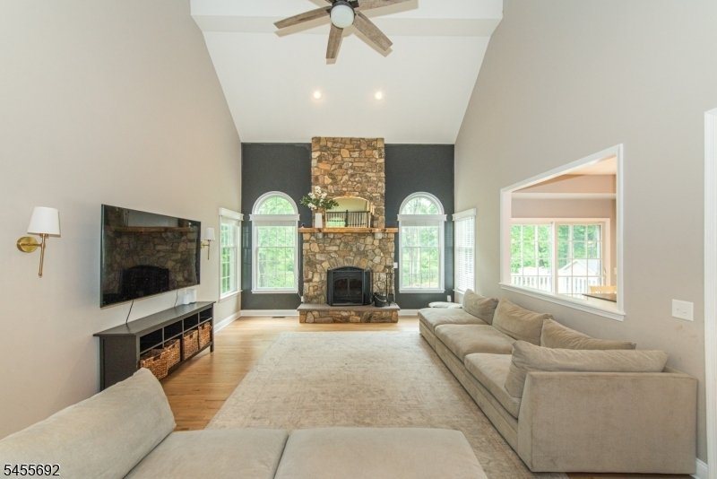 Haus in Long Valley, New Jersey, Vereinigte Staaten 3 - 18721675