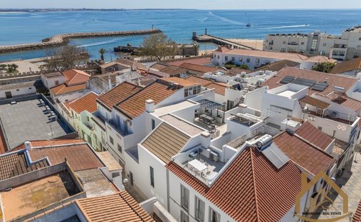 Villa in São Sebastião, Lagos, Sao Goncalo de Lagos, Portugal 1