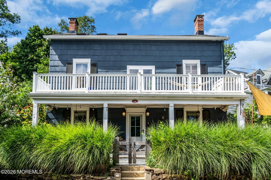 House in Highlands, New Jersey, United States 4 - 18726499
