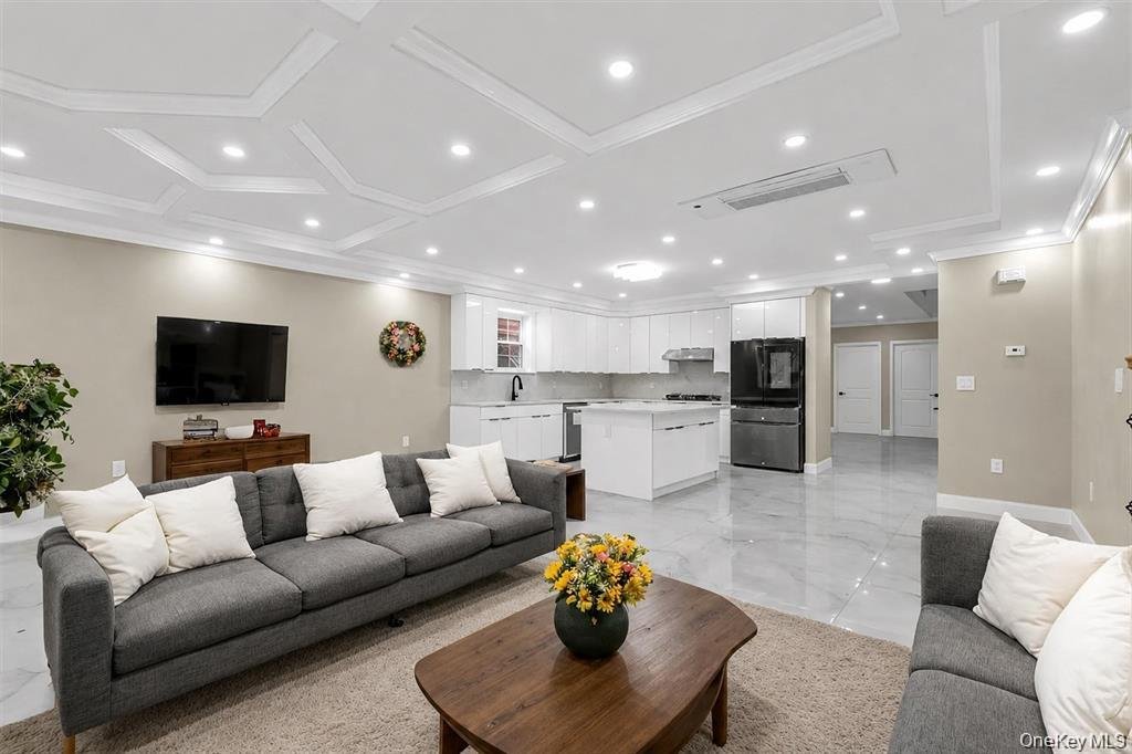 Casa a New York, New York, Stati Uniti 2 - 18726355