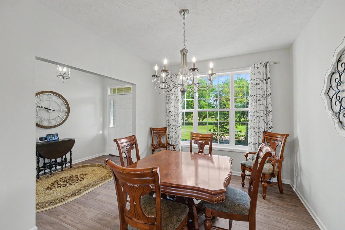 Casa a Woodstock, Ohio, Stati Uniti 5 - 18726741