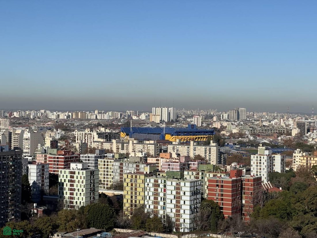 Condo in Buenos Aires, Buenos Aires, Argentina 5 - 18721863