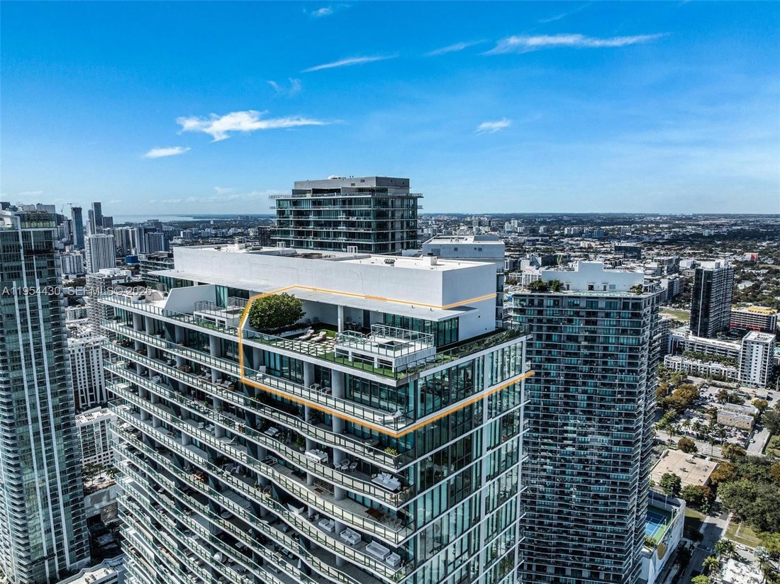 Condo in Miami, Florida, United States 3 - 18724575