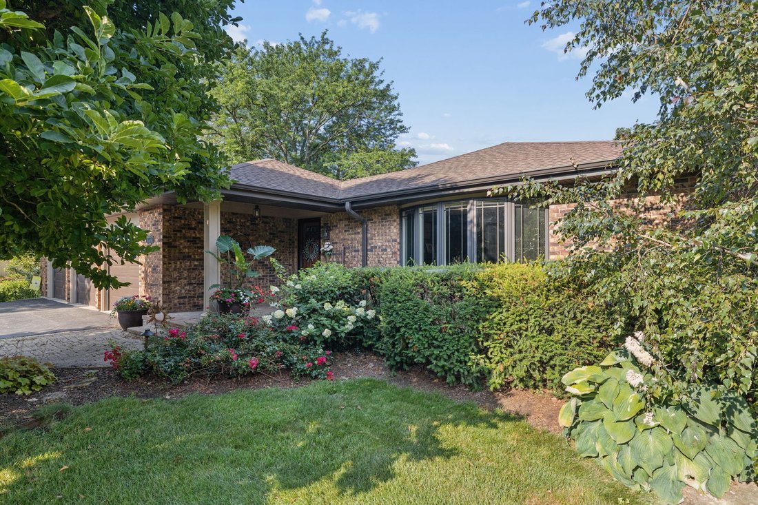 House in Naperville, Illinois, United States 1 - 18727560