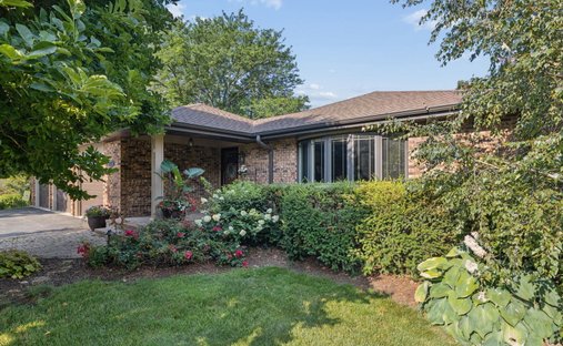 House in Naperville, Illinois, United States 1