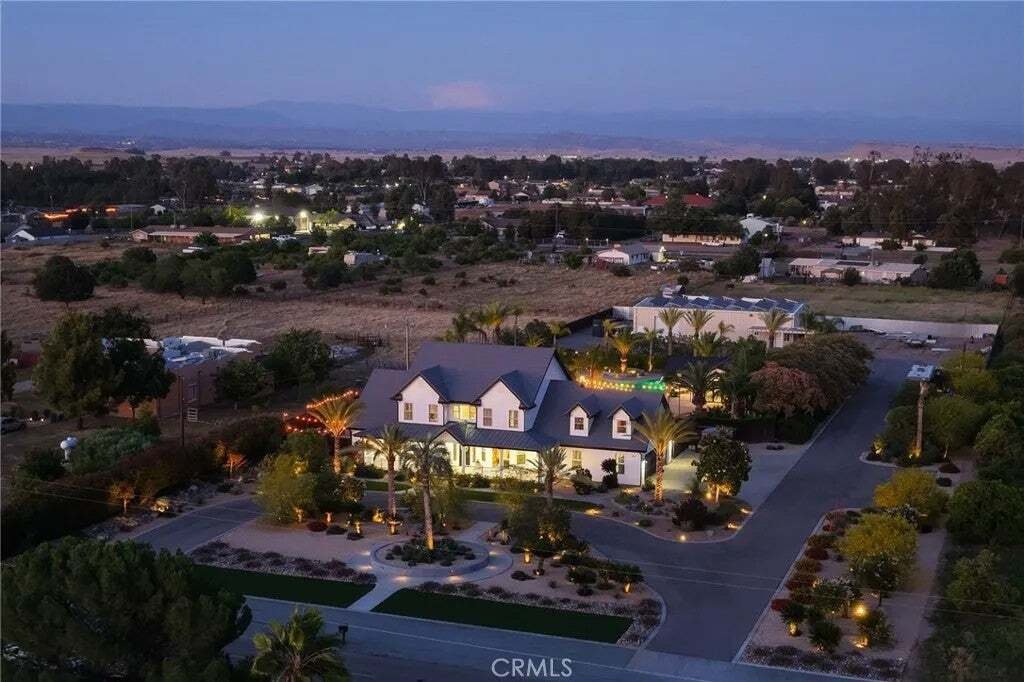 Maison à Madera, Californie, États-Unis 4 - 18727362