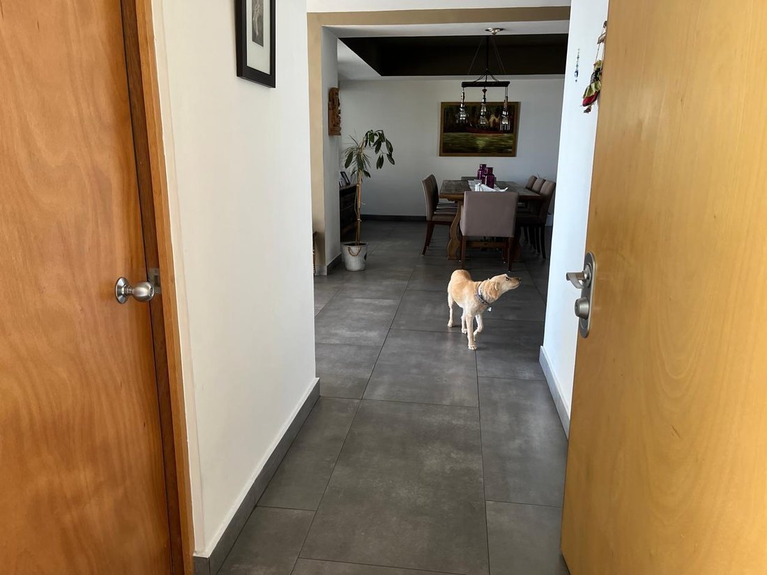 Apartamento en Naucalpan de Juárez, Estado de México, México 3 - 18725887