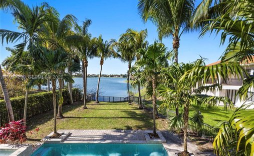 Haus in Cutler Bay, Florida, Vereinigte Staaten 1