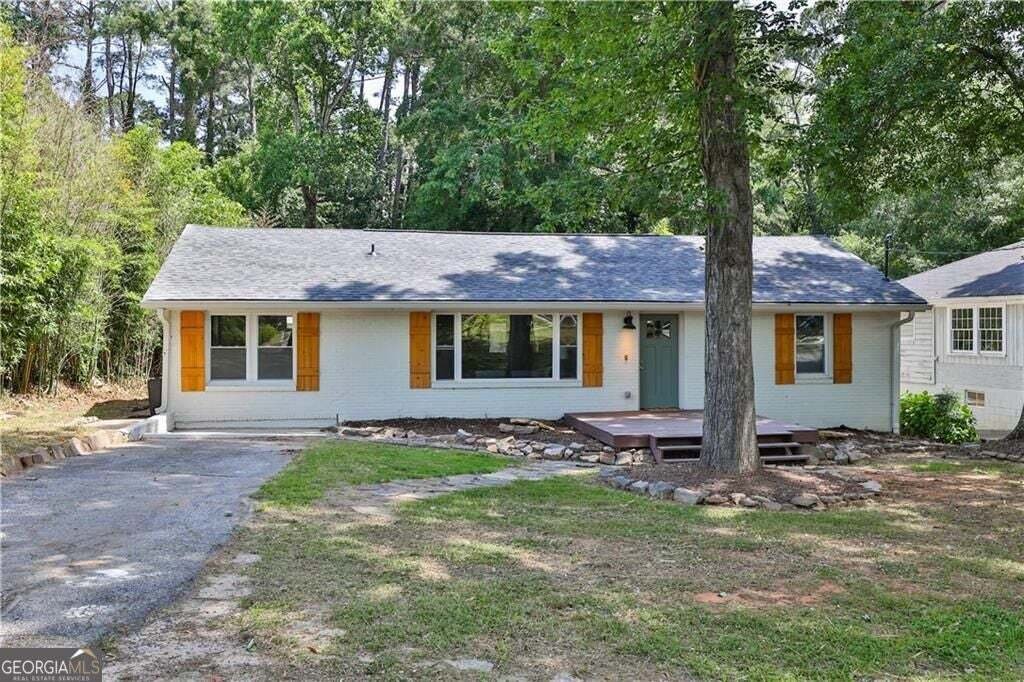 Haus in Atlanta, Georgia, Vereinigte Staaten 2 - 18727532