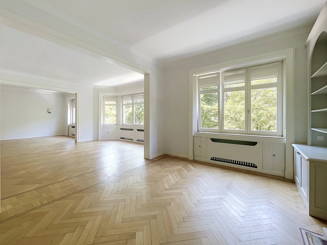 Wohnung in Brüssel, Region Brüssel-Hauptstadt, Belgien 3 - 18723787