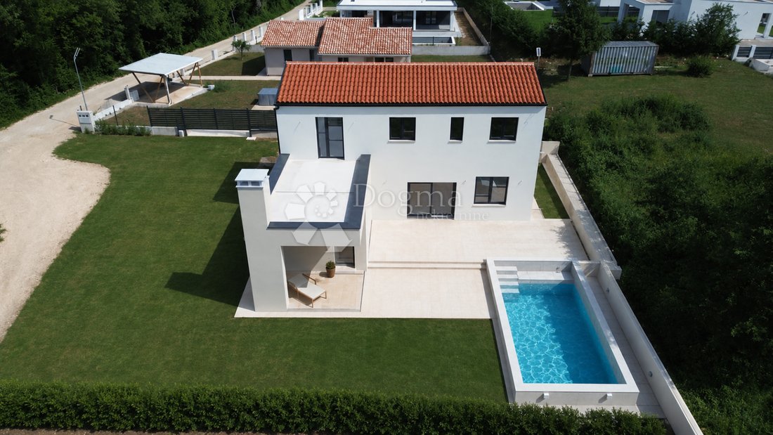 House in Labin, Istria County, Croatia 3 - 18727874