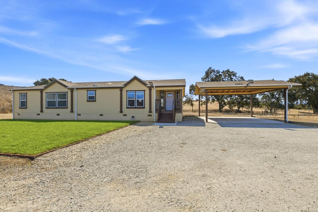 Casa en Gilroy, California, Estados Unidos 1 - 18726734