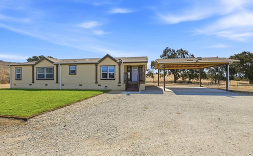 Maison à Gilroy, Californie, États-Unis 1