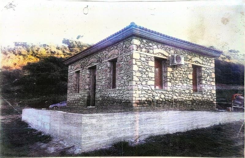 Terreno a Archea Olympia, Peloponnese, Western Greece and the Ionian, Grecia 5 - 18722192