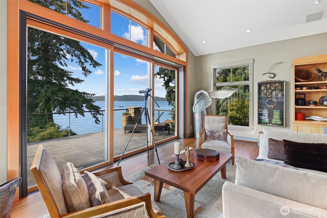 Casa a Silverdale, Washington, Stati Uniti 4 - 18721676