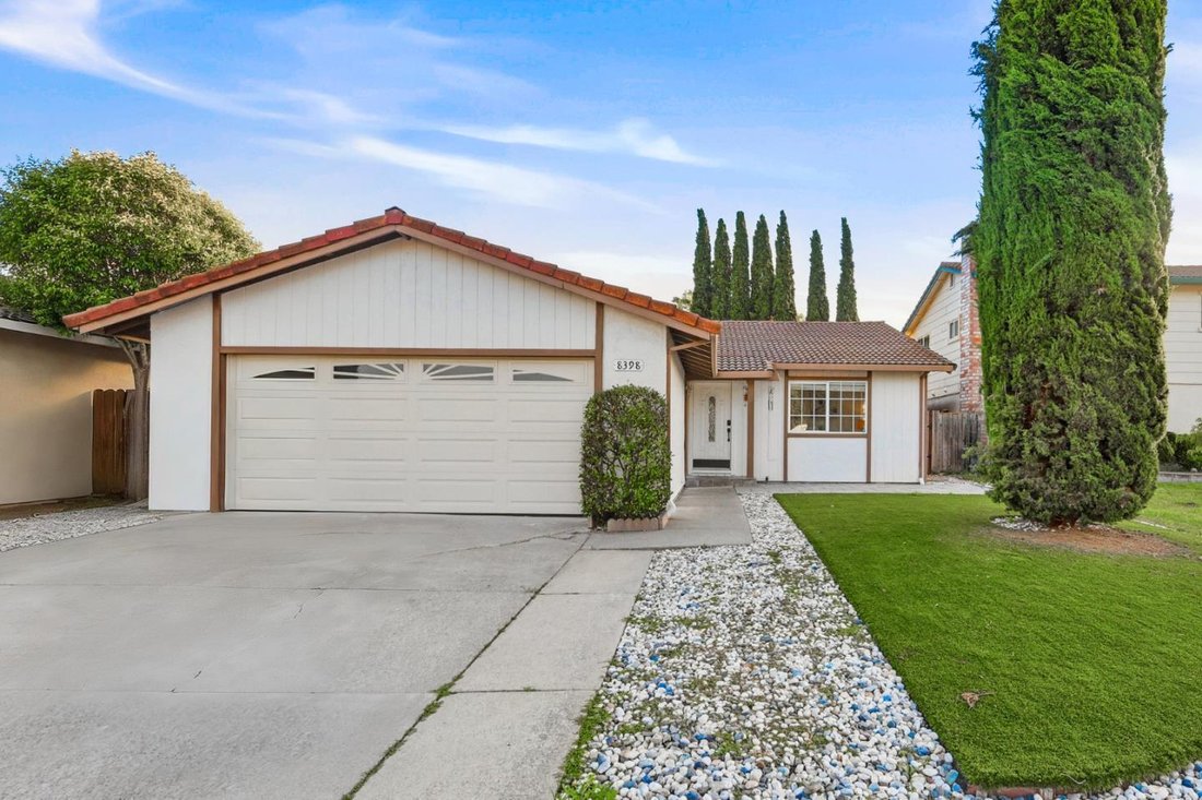 Casa en Dublin, California, Estados Unidos 1 - 18726705