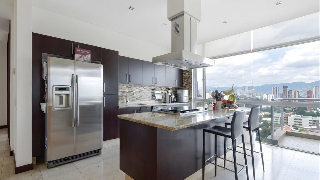 Apartment in Mexico City, Mexico 5 - 18725700