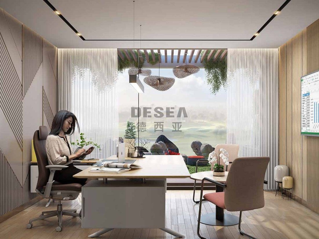 Maison de ville à Damac Hills 2, Doubaï, Émirats arabes unis 4 - 18722595