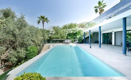 Villa a Port d'Andratx, Andratx, Isole Baleari 1