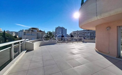 Appartement à Cannes, Provence-Alpes-Côte d'Azur, France 1