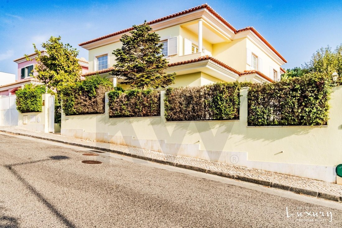Townhouse in Cascais e Estoril, Lisbon, Portugal 2 - 18720909