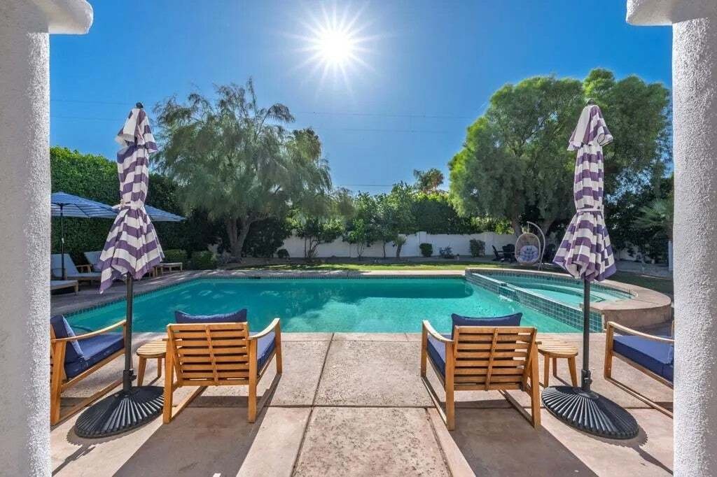 Casa en La Quinta, California, Estados Unidos 2 - 18727288