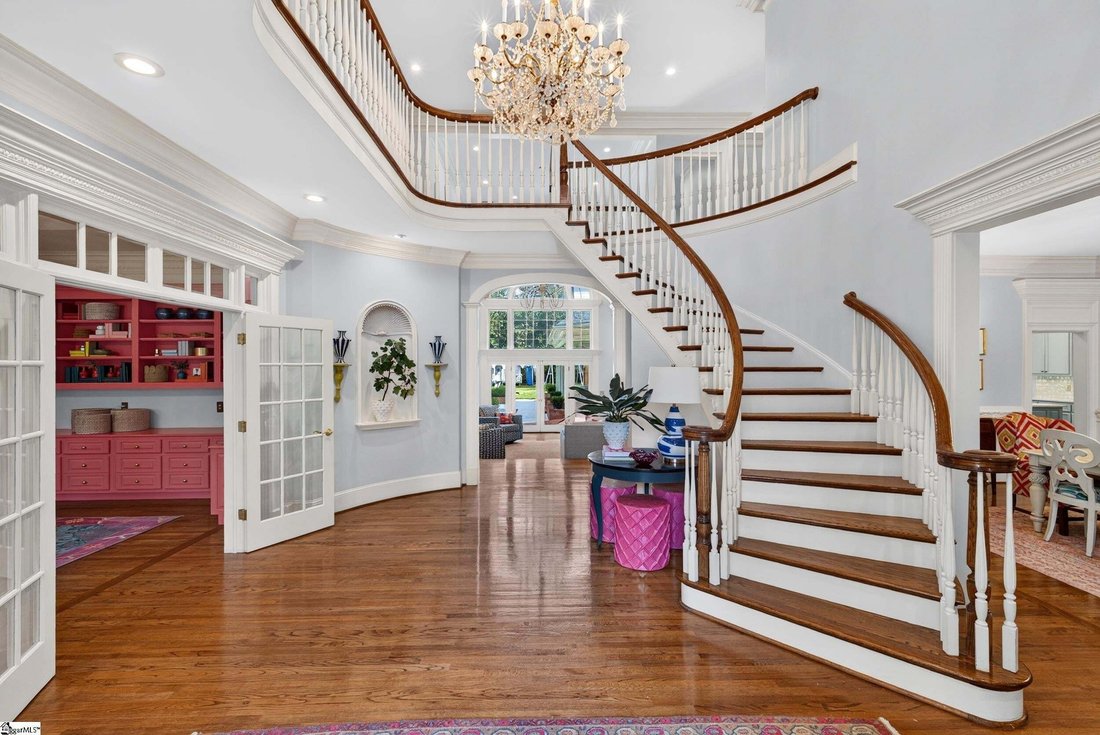 House in Greer, South Carolina, United States 2 - 17875522